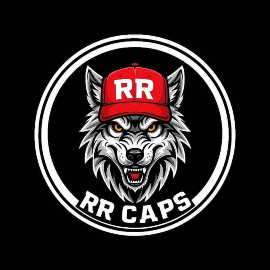 Logo RRCAPS
